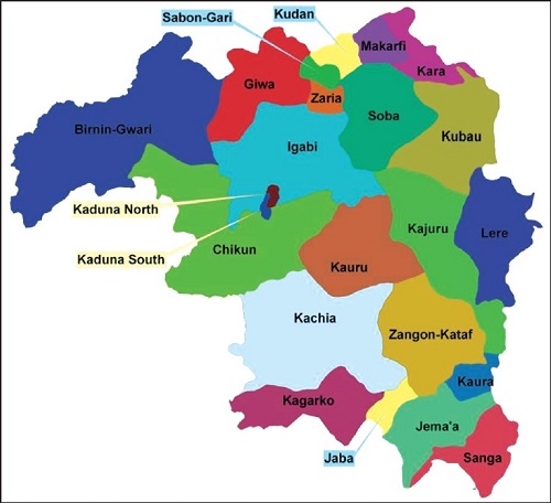 Kaduna State